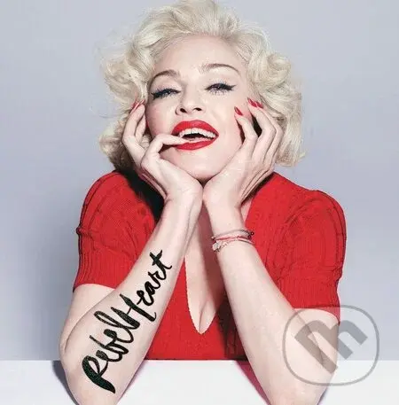 Madonna: Rebel Heart