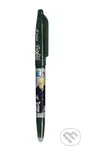PILOT Frixion Ball 07 One Piece Ltd. , R, čierna