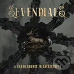Sevendials:  A Crash Course In Catastrophe LP