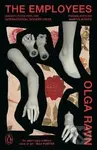 Employees - Olga Ravn