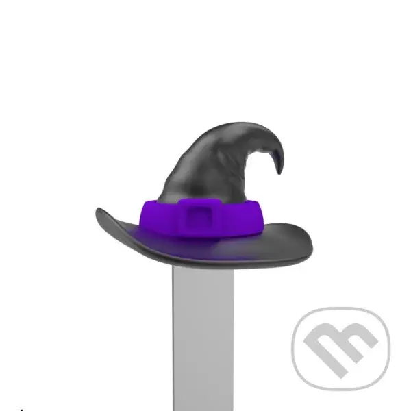 Čarodejnícka čiapka