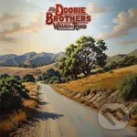 Doobie Brothers:  Walk This Road LP