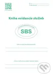 Kniha evidencie služieb