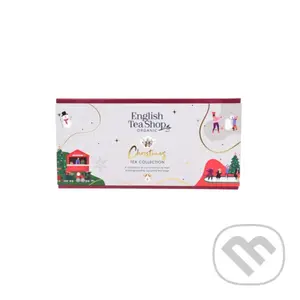 Christmas Tree Collection White Wonders