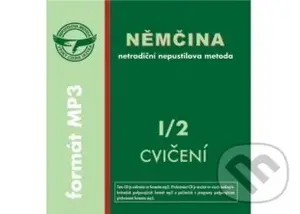 Němčina I/2 cvičení