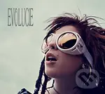 Lucie: Evolucie