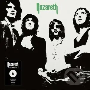 Nazareth: Nazareth LP