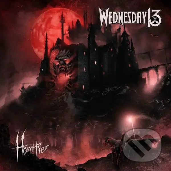 Wednesday 13: Horrifier