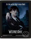 Wednesday 3D obraz