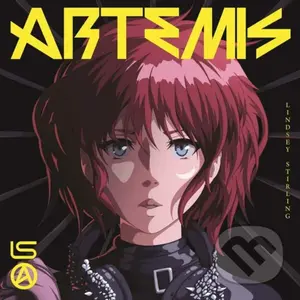 Stirling Lindsey: Artemis (EE Version)