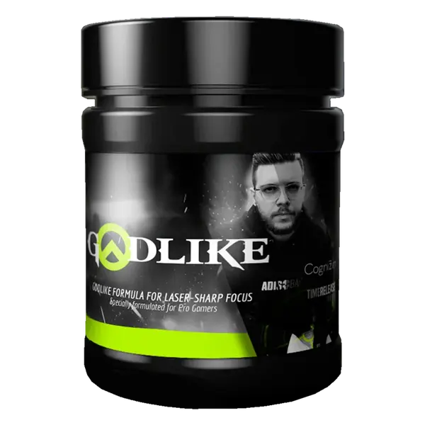 Godlike Godlike 250g - mango