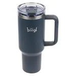 BAAGL B-Cup Antracit