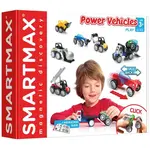 SmartMax - mix vozů - 25 ks