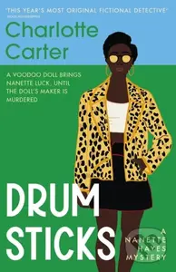 Drumsticks - Charlotte Carter