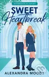 SWEET HEARTBREAK_WEYBRIDGE - Alexandra Moody