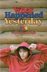 What Happened Yesterday - Matt Sturniolo