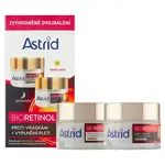 Astrid Dárková sada Bioretinol
