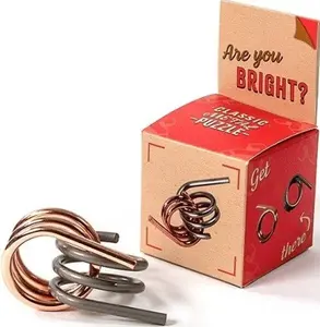 RECENTTOYS Are you Bright