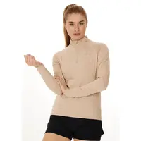 Dámské sportovní tričko Endurance Canna V2 W Melange Performance