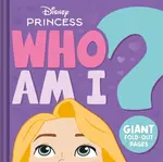 Disney Princess: Who Am I? - Walt Disney