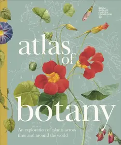 Atlas of Botany - DK
