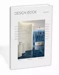 Design book (poškozené) - Enders Kateřina