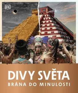 Brána do minulosti - Divy světa (poškozené)