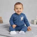 Puma MINICATS Full-Zip Set FL INF 62