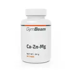 Gymbeam ca-zn-mg 60 tab 60tbl