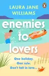 Enemies to Lovers (poškozené) - Laura Jane Williamsová