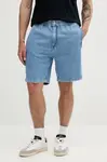 Calvin Klein Jeans  Džínové šortky