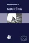 Migréna (+ CD) - Věra Peterová