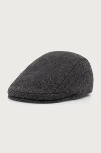 Kangol  bekovka s vlnou WOOL 507