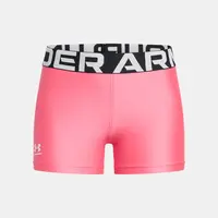 Dívčí kraťasy Under Armour G HG Shorty - Holky