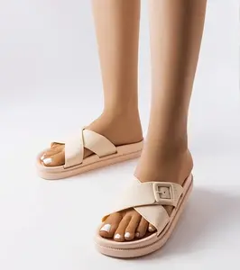 D/CEO Silver loafers Ilana