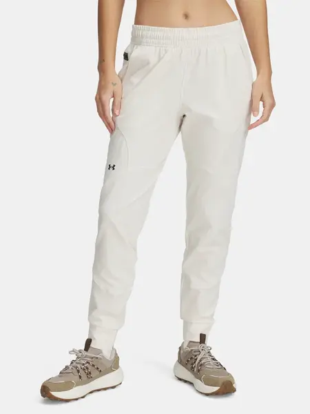 Dámské tepláky Under Armour UA Unstoppable Jogger - Dámské