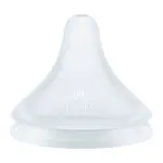 NUK Perfect Match Savička 6m+ vel. XL 2 ks