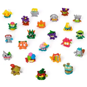 Alltoys SuperThings Mutant Battle Figúrka