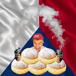 Matěj Tikal – Čas Pistolníků