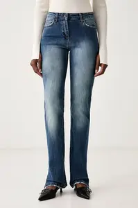 Patrizia Pepe  rifle bootcut dámske