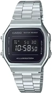 Casio Collection Vintage A168WEM-1EF (007)