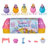 Spin Master Hatchimals - líhnoucí se zvířátka ve vodě karton