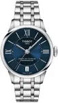Tissot T-Classic Chemin des Tourrelles Powermatic 80 Lady T099.207.11.048.00