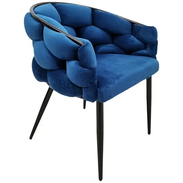 MID.YOU SADA ŽIDLÍ S PODRUČKAMI 2 kusy