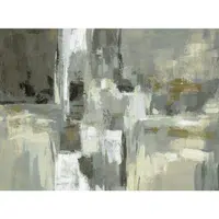 Euroart MALBA NA PLÁTNĚ, abstraktní, 135/100 cm