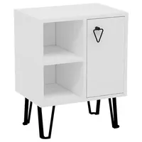 MID.YOU NOČNÍ STOLEK, 50/63/35 cm
