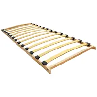 Boxxx LAMELOVÝ ROŠT, 90/200 cm