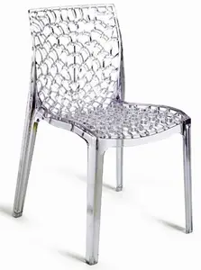 STIMA Židle GRUVYER