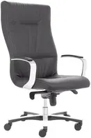 PEŠKA Kancelářské manažerské křeslo AURELIA PCR