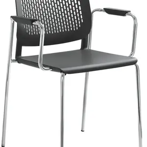 LD SEATING Konferenční židle TIME 170-N4,BR